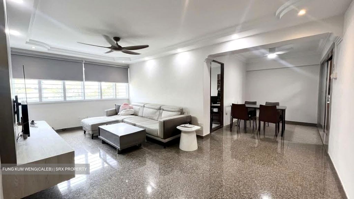Blk 409 Serangoon Central (Serangoon), HDB 4 Rooms #623088461